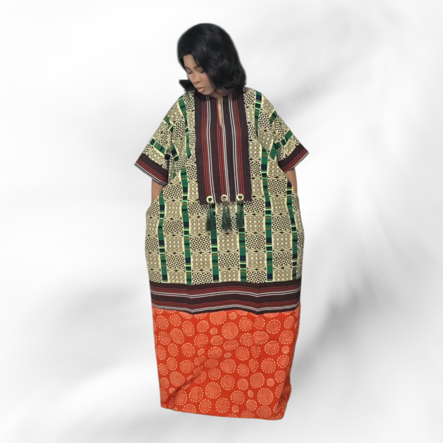 Elite Dress