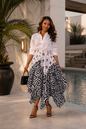 Handkerchief Skirt
