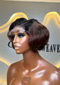 SDD Tiwa 5*5 HD Lace Wig 100% Human Hair