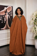 Rose Bubu Dress