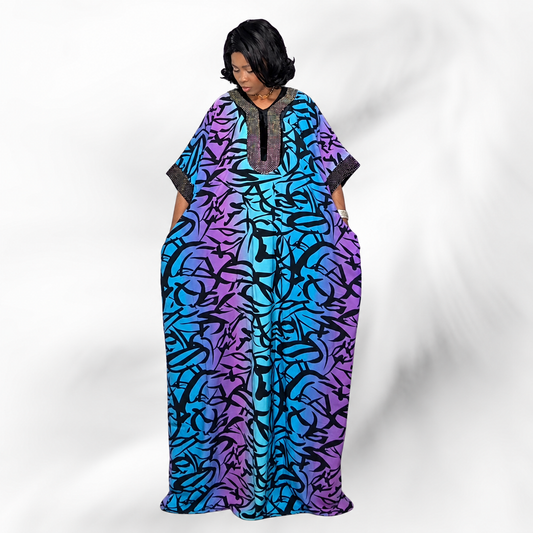 Aura Dress