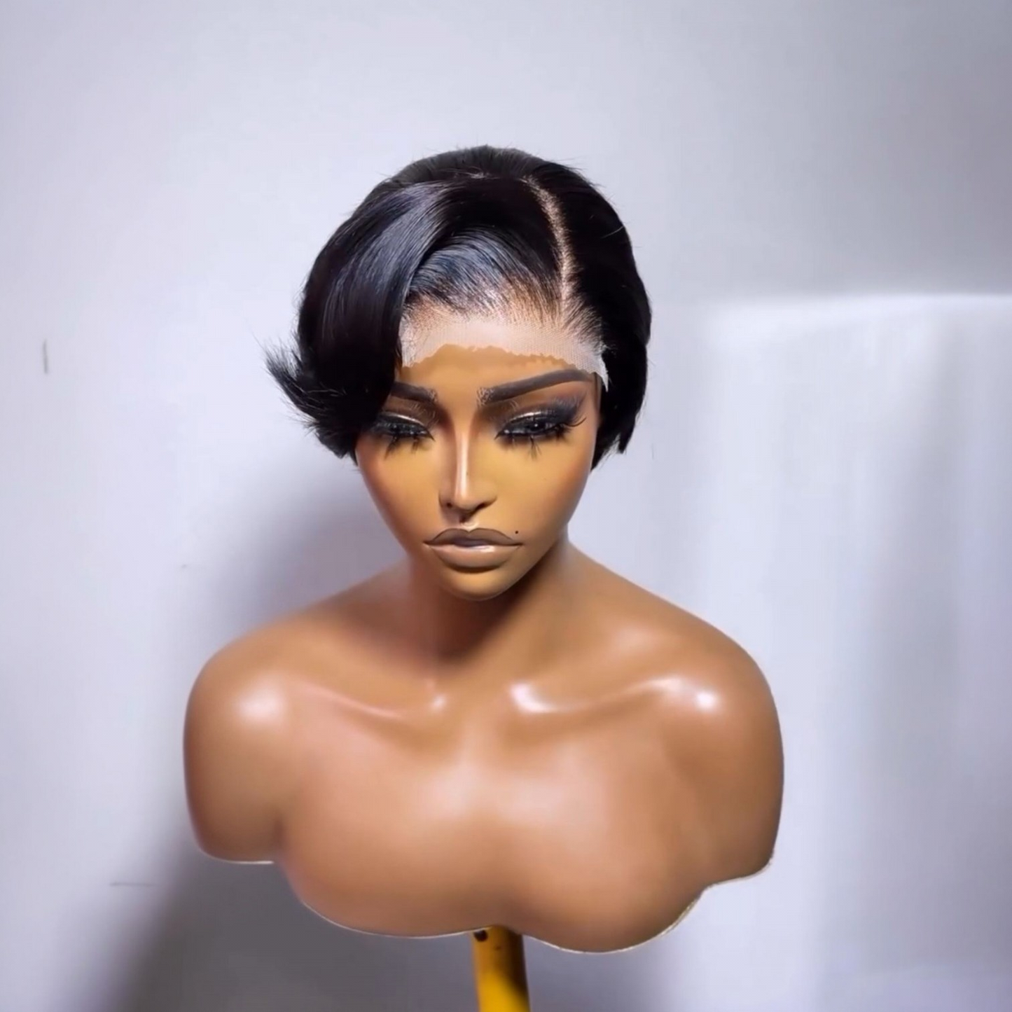 Tiwa 100% Human Hair Wig