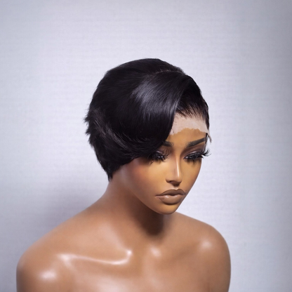 Tiwa 100% Human Hair Wig