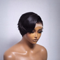 Tiwa 100% Human Hair Wig
