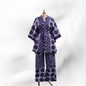 Beautiful Adire 2pcs Set