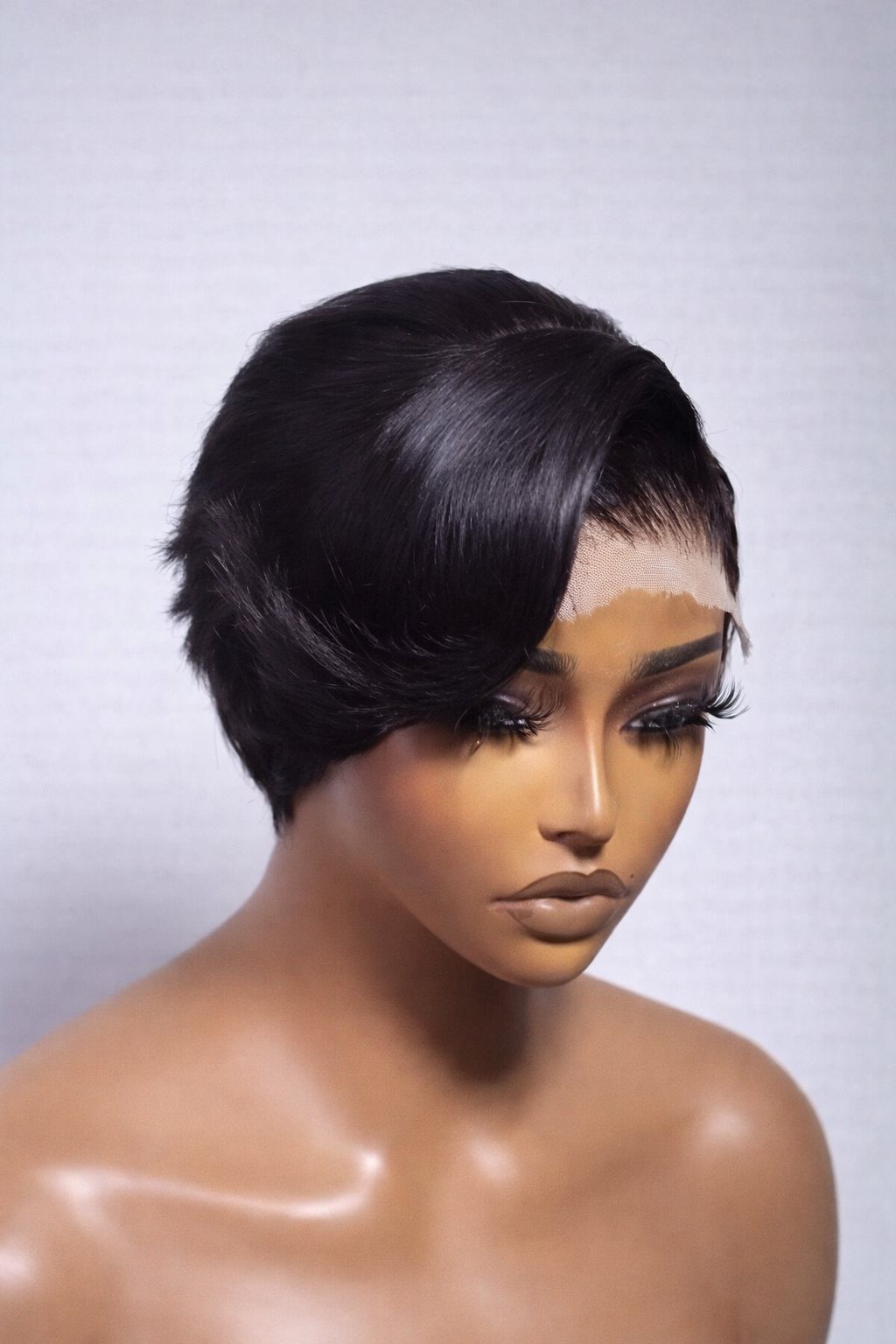 Tiwa 100% Human Hair Wig