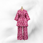 Beautiful Adire 2pcs Set