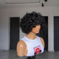 Omotola Bounce 💯 Human Hair